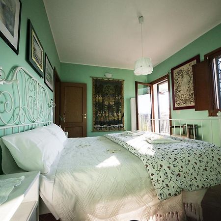 Bed and Breakfast Le Tre Querce Фиано-Романо Номер фото